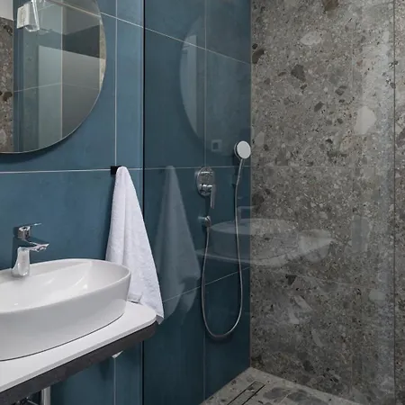 Вилла Luxury David's - Two Heated Pool *