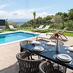 Luxury David's - Two Heated Pool *