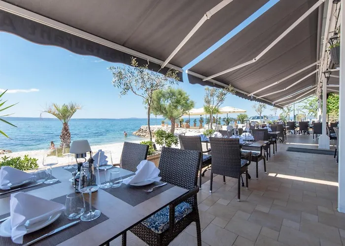 빌라 Luxury David's - Two Heated Pool *